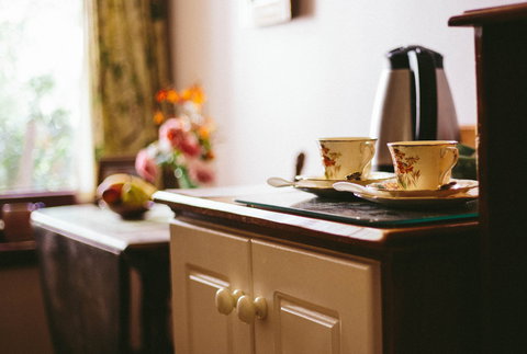 Hamilton House Bed And Breakfast - Geraldton Accommodation 4