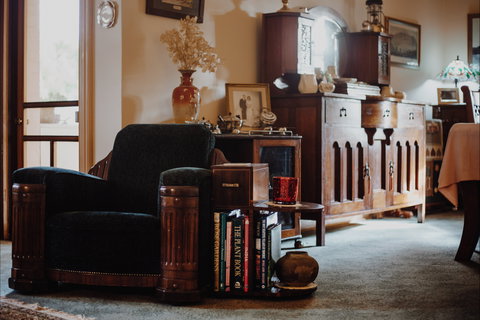 Hamilton House Bed And Breakfast - Geraldton Accommodation 6