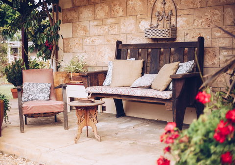 Hamilton House Bed And Breakfast - Geraldton Accommodation 7