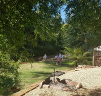 Harrietville Cabins and Caravan Park - Geraldton Accommodation