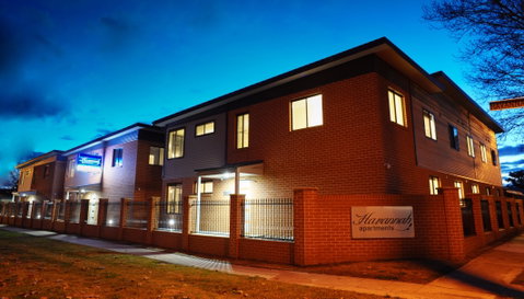 Havannah Accommodation - Geraldton Accommodation 0