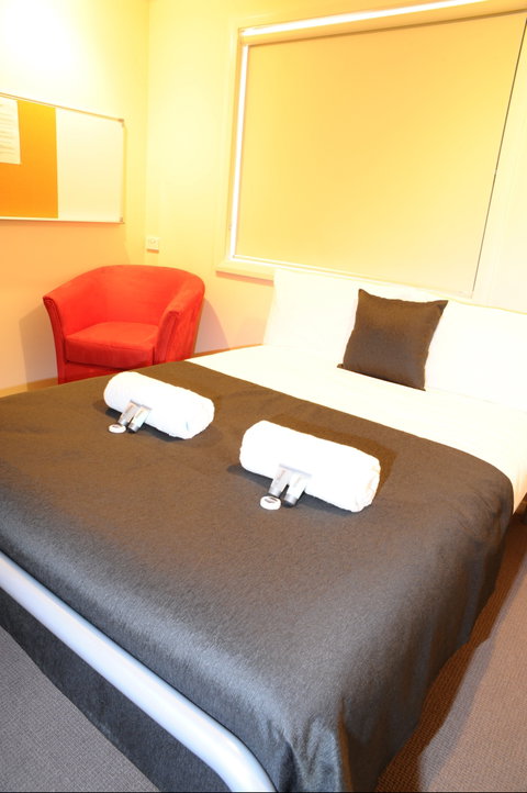 Havannah Accommodation - Geraldton Accommodation 1