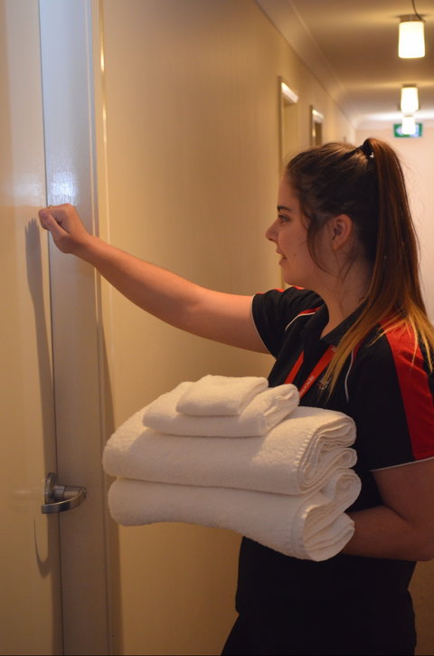 Havannah Accommodation - Geraldton Accommodation 6