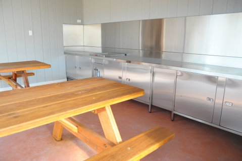 Havannah Accommodation - Geraldton Accommodation 7