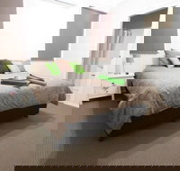 Hayden House - Geraldton Accommodation