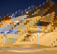 Hillarys Harbour Resort - Geraldton Accommodation