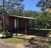 Homestead Caravan Park - Geraldton Accommodation