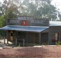 Howqua Valley Views - Geraldton Accommodation