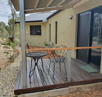 Huntly Lodge - Geraldton Accommodation