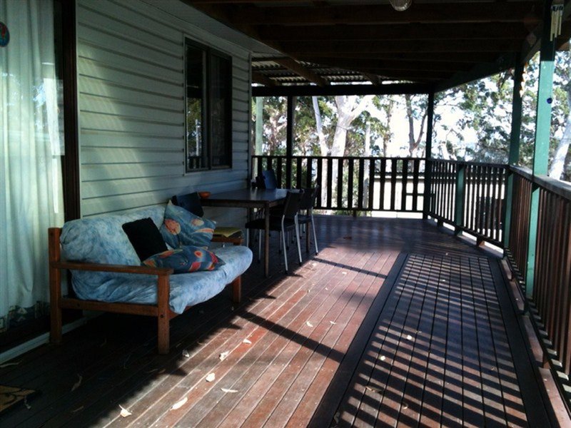 Bream Beach NSW Geraldton Accommodation