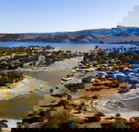 Reflections Holiday Parks Grabine Lakeside - Geraldton Accommodation