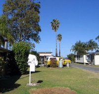 Browns Caravan Park - Geraldton Accommodation