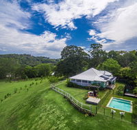 Basils Brush - Rural bliss - Geraldton Accommodation