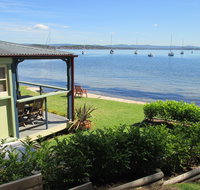 Iona Cottage - Geraldton Accommodation