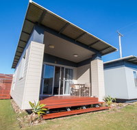 Lake Ainsworth Sport and Recreation Centre - Geraldton Accommodation