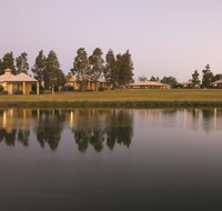 Leisure Inn Pokolbin Hill - Geraldton Accommodation