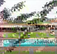 Litchfield Motel - Geraldton Accommodation