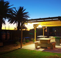 Discovery Parks - Adelaide Beachfront - Geraldton Accommodation