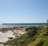 Port Hughes Tourist Park - Geraldton Accommodation
