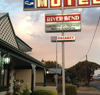 Motel Riverbend - Geraldton Accommodation