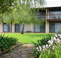 Coonawarra Motor Lodge - Geraldton Accommodation