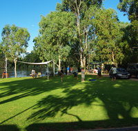Big4 Blanchetown Riverside Holiday Park - Geraldton Accommodation