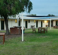 Anglers Inn - Geraldton Accommodation