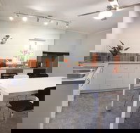 Mallee Lodge - Innes National Park - Geraldton Accommodation