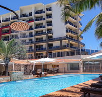 Mantra Mackay - Geraldton Accommodation