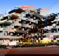 Mercure Centro Hotel Port Macquarie - Geraldton Accommodation