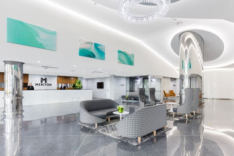 Meriton Suites Southport - Geraldton Accommodation 0