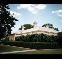 Mindaribba House - Geraldton Accommodation