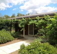 Misty Glen Cottage Hunter Valley - Geraldton Accommodation