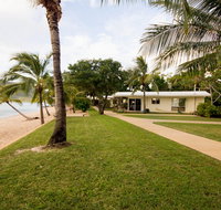 Montes Reef Resort - Geraldton Accommodation