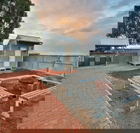 Mungo Shearers' Quarters - Geraldton Accommodation