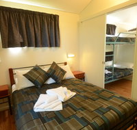 Mundubbera Three Rivers Tourist Park - Geraldton Accommodation