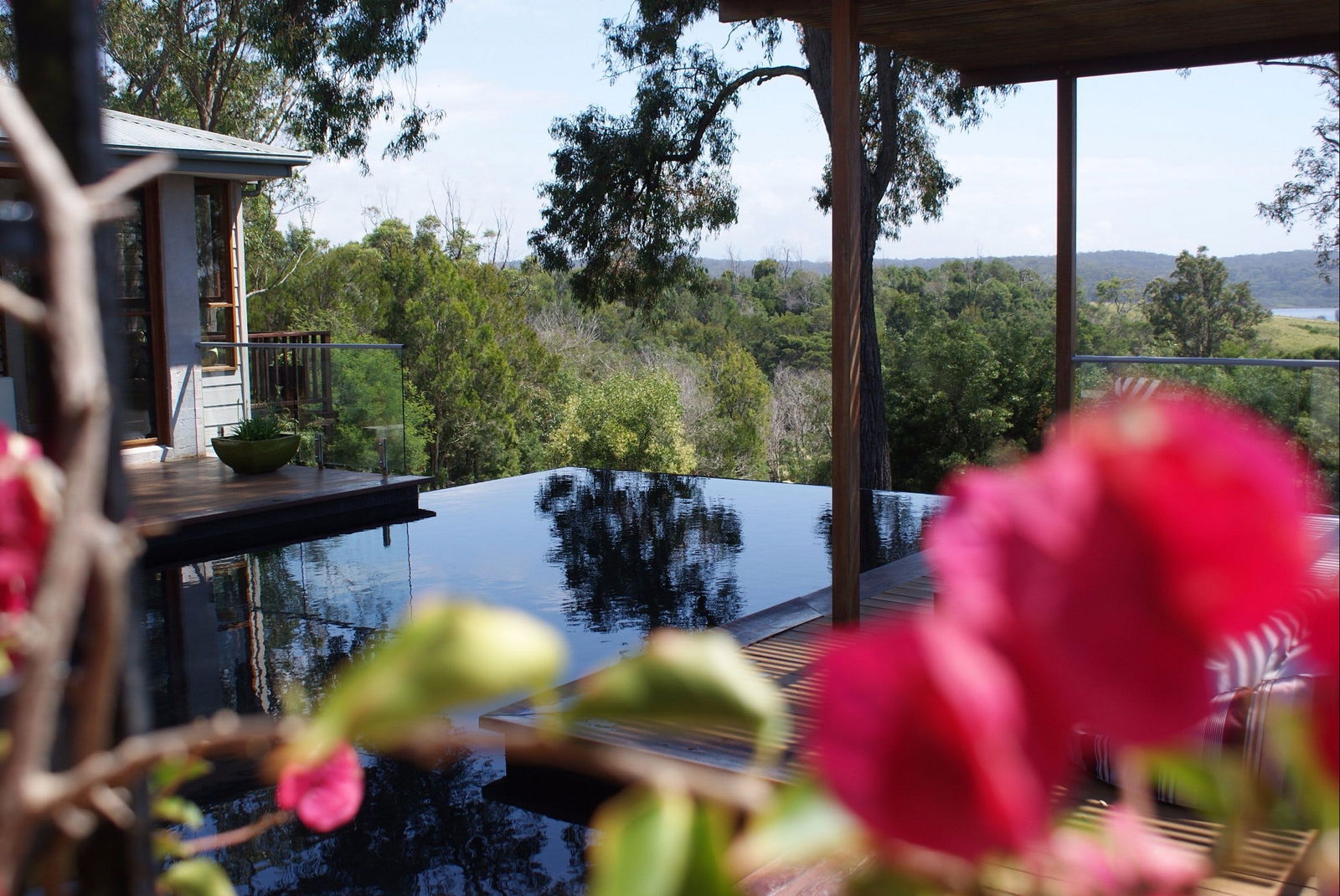 Murrah NSW Geraldton Accommodation