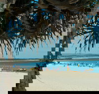 Noosa Caravan Park - Geraldton Accommodation