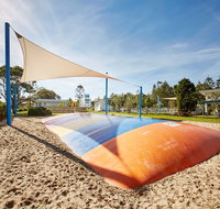 Norah Head Holiday Park - Geraldton Accommodation