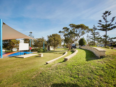 Norah Head Holiday Park - Geraldton Accommodation 1
