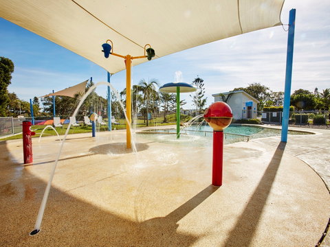 Norah Head Holiday Park - Geraldton Accommodation 2