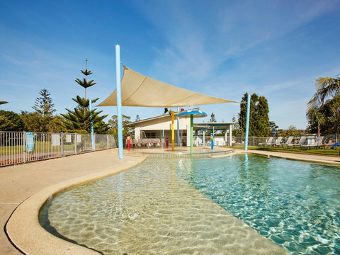 Norah Head Holiday Park - Geraldton Accommodation 3