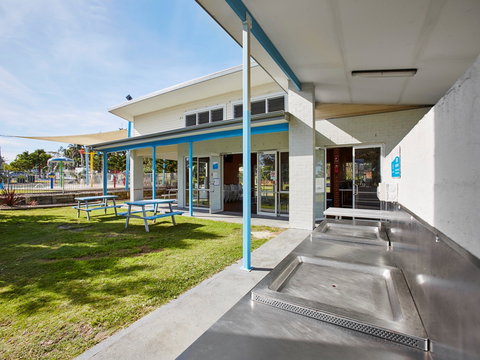 Norah Head Holiday Park - Geraldton Accommodation 4