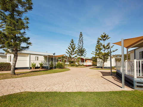 Norah Head Holiday Park - Geraldton Accommodation 5