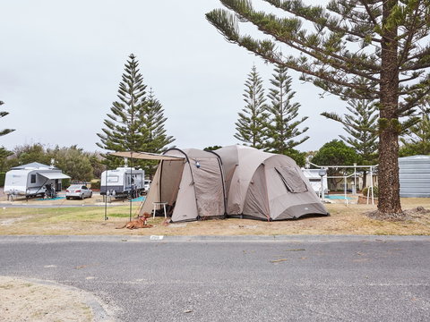 Norah Head Holiday Park - Geraldton Accommodation 6