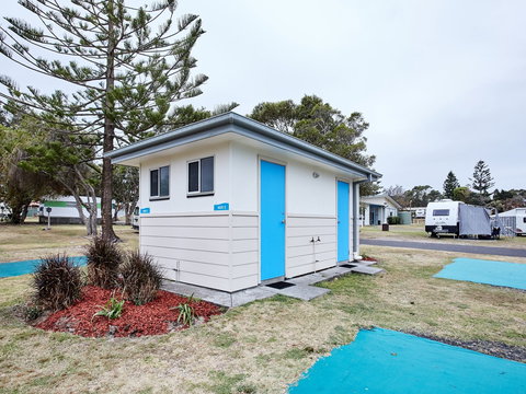 Norah Head Holiday Park - Geraldton Accommodation 7
