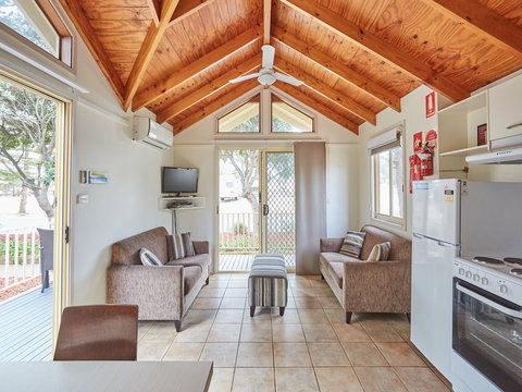 Norah Head Holiday Park - Geraldton Accommodation 8