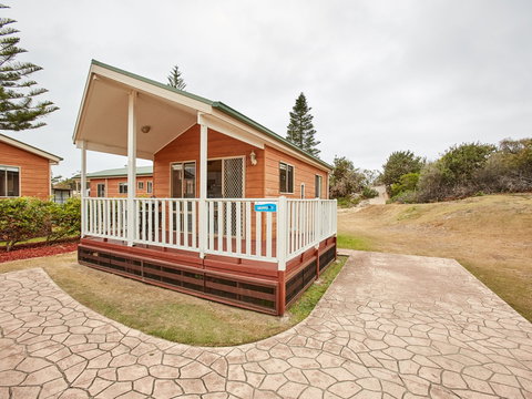 Norah Head Holiday Park - Geraldton Accommodation 9