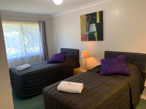 Obadiah Country Cottages - Geraldton Accommodation 7