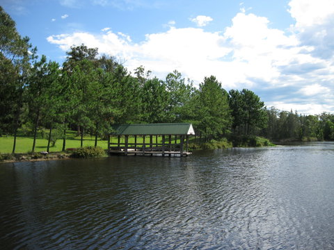 Obadiah Country Cottages - Geraldton Accommodation 8